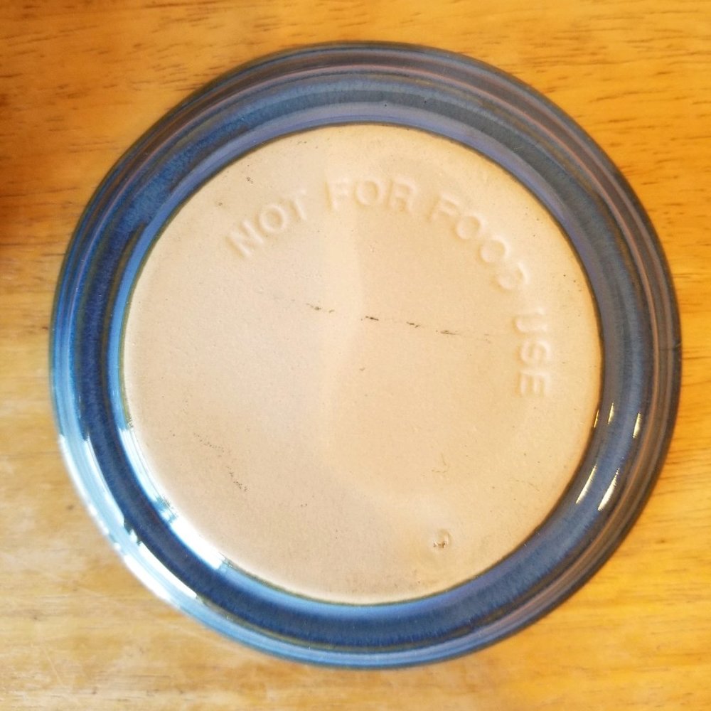 SC Johnson & Son Electric Wax Warmer - Blue - Picture 6 of 7